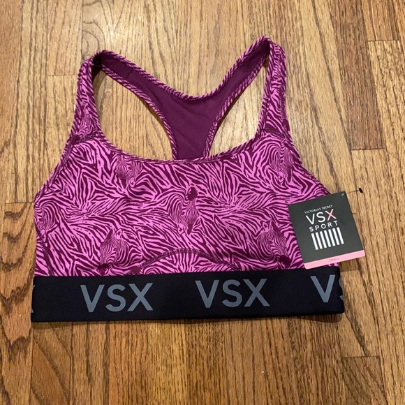 VSX Other - Vsx Sport Bra Size Small Nwt
